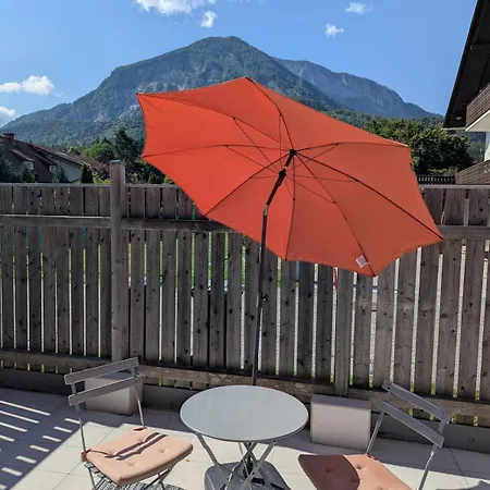Gemütliches Im Rosental Apartment Ferlach