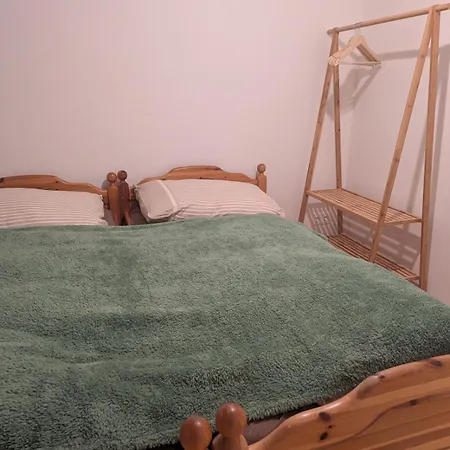 Gemütliches Im Rosental Apartment