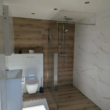 Gemütliches Im Rosental Apartment